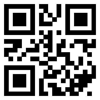 3404368181 QrCode associato