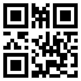 3404368182 - Immagine del QrCode associato