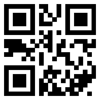 3404368183 QrCode associato