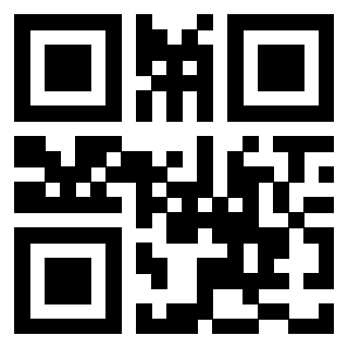 3404368187 - Immagine del QrCode associato