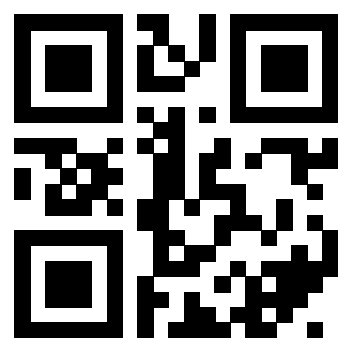 3404368188 - Immagine del QrCode
