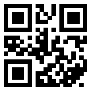 3404368189 - Immagine del QrCode associato
