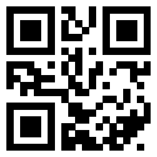 Scansione del Qr Code di 3404368190