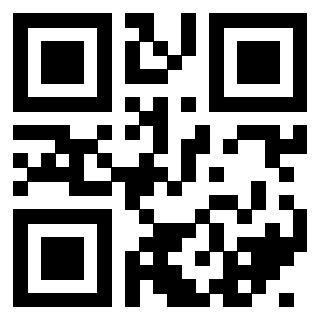 3404368191 - Immagine del QrCode