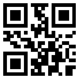 Il Qr Code di 3404368192
