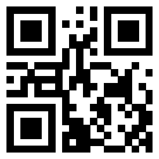 Immagine del Qr Code di 3404368193