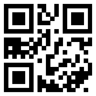 Scansione del QrCode di 3404368194