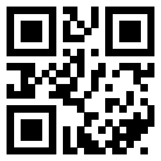 Scansione del Qr Code di 3404368196