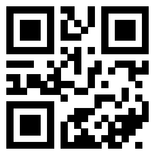 Il QrCode di 3404368198