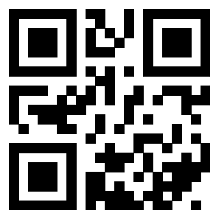 3404368199 QrCode associato