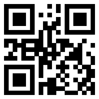 Scansione del Qr Code di 3404368202