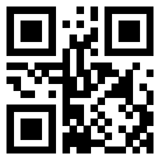 3404368204 - Immagine del Qr Code associato