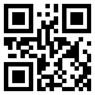Scansione del Qr Code di 3404368206