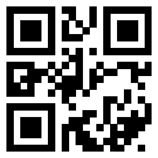3404368207 Qr Code associato