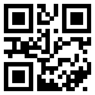 3404368208 - Immagine del QrCode associato