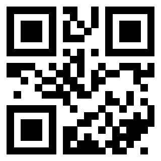 Il QrCode di 3404368211