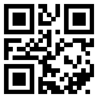 3404368212 - Immagine del QrCode associato