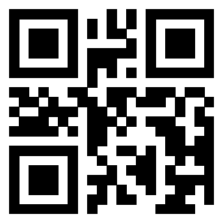 Il Qr Code di 3404368215