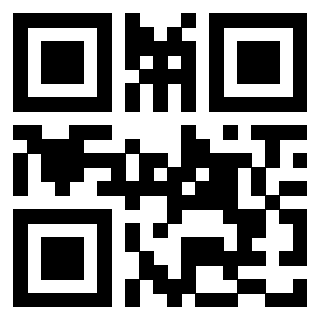 3404368220 QrCode associato