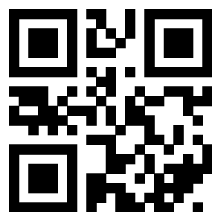 Scansione del Qr Code di 3404368231