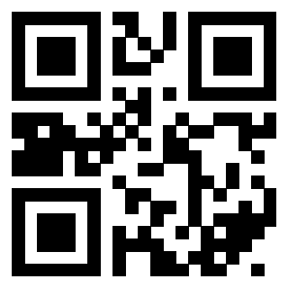 3404368237 - Immagine del Qr Code