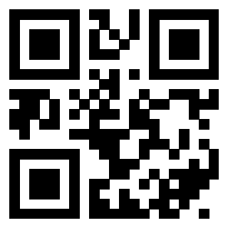 Il Qr Code di 3404368238
