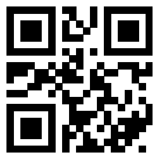 Scansione del Qr Code di 3404368239