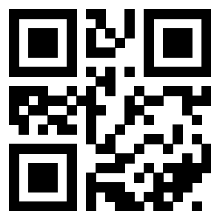 Scansione del Qr Code di 3404368240