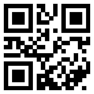 3404368241 - Immagine del Qr Code