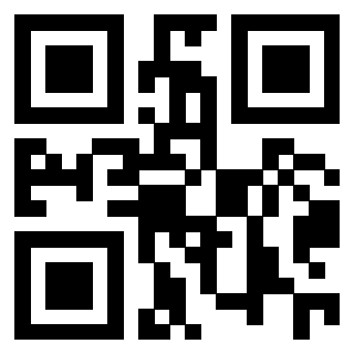 Il Qr Code di 3404368243