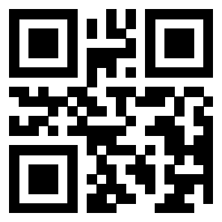 3404368244 - Immagine del QrCode associato