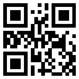 3404368246 Qr Code associato