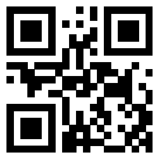 Scansione del Qr Code di 3404368247