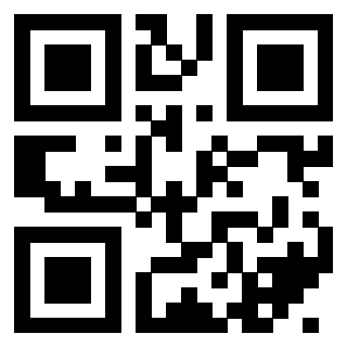 3404368249 - Immagine del QrCode