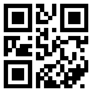 Immagine del Qr Code di 3404368251