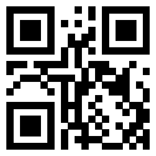 Immagine del QrCode di 3404368254