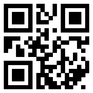 Il QrCode di 3404368255