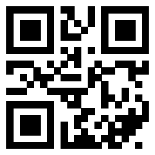 3404368256 - Immagine del QrCode associato