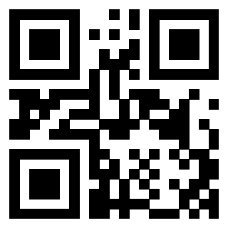 Il QrCode di 3404368258