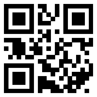 3404368259 - Immagine del QrCode associato
