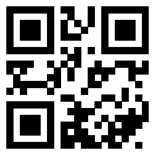 Scansione del Qr Code di 3404368260