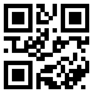 3404368261 - Immagine del Qr Code