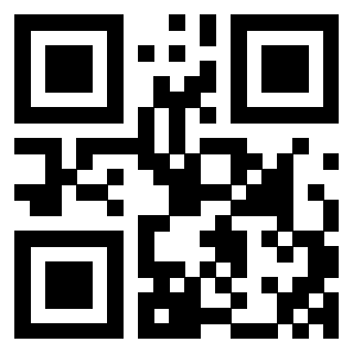 3404368263 - Immagine del Qr Code