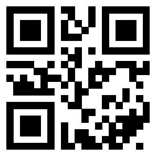 Scansione del QrCode di 3404368266