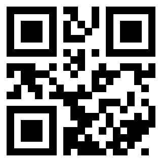 Immagine del Qr Code di 3404368269