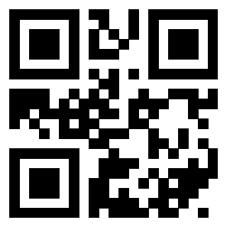 3404368276 - Immagine del Qr Code