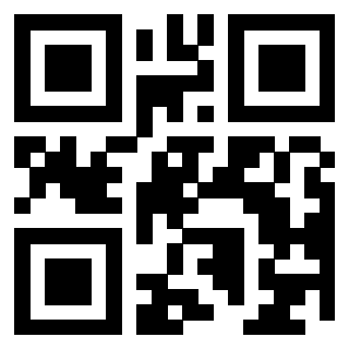 3404368277 - Immagine del QrCode