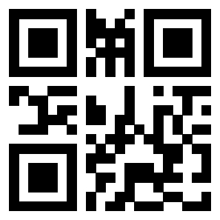3404368278 - Immagine del Qr Code associato