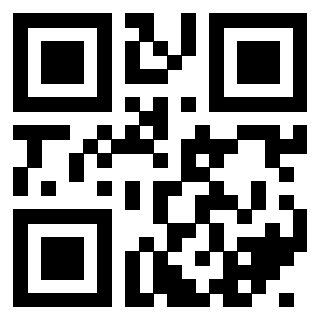 Immagine del Qr Code di 3404368279