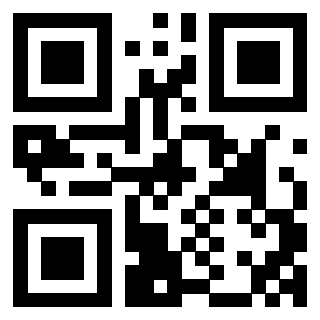Scansione del Qr Code di 3404368280